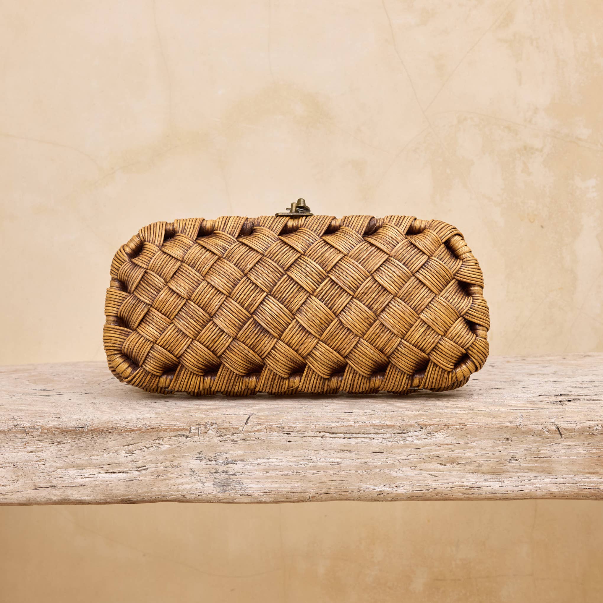 Woven & Coastal