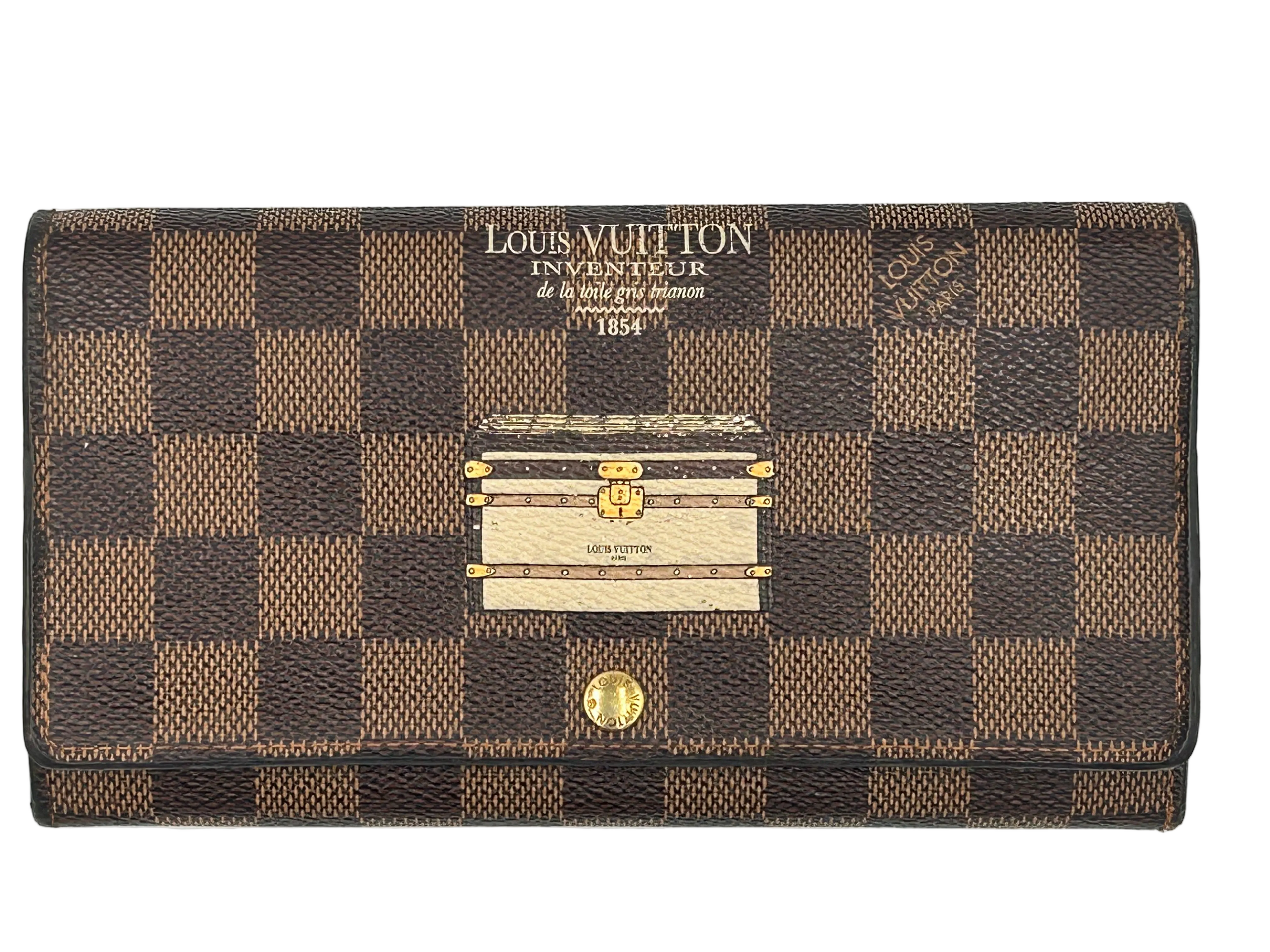Wallets and Wristlets