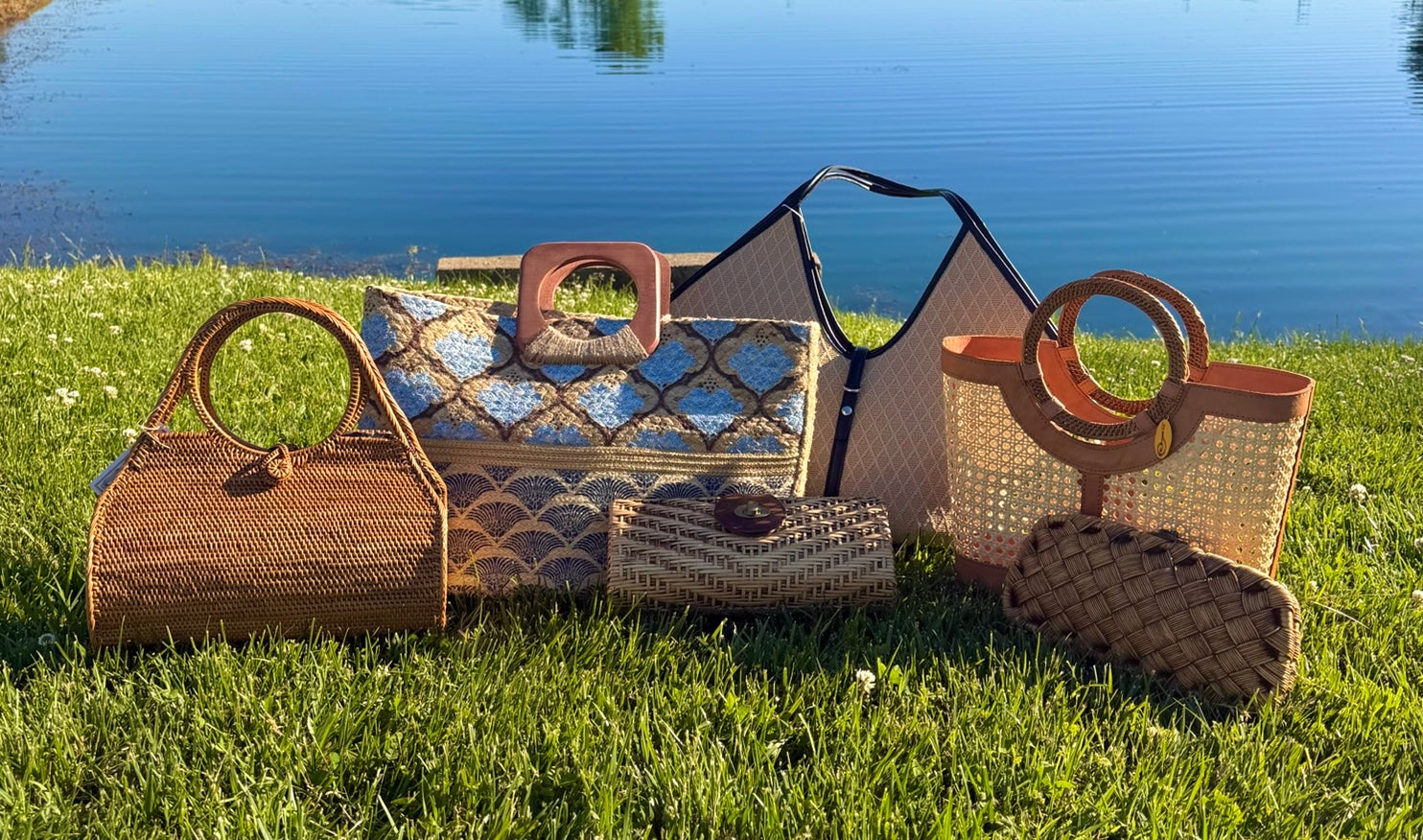 Summer Edit