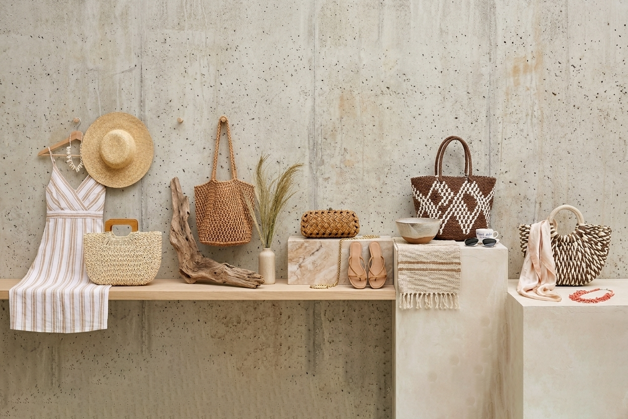 Boutique Collections