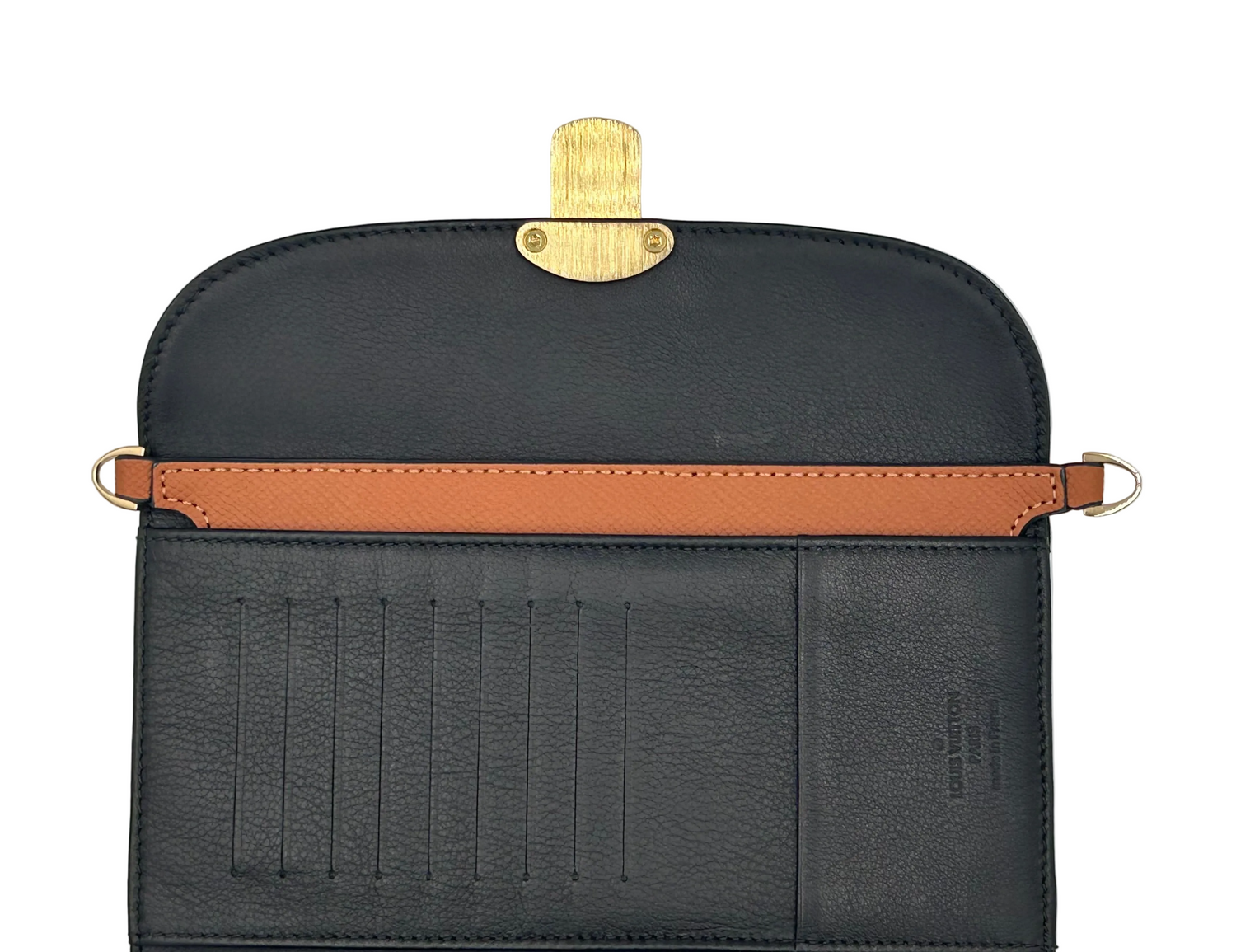Wallet on a Chain Insert