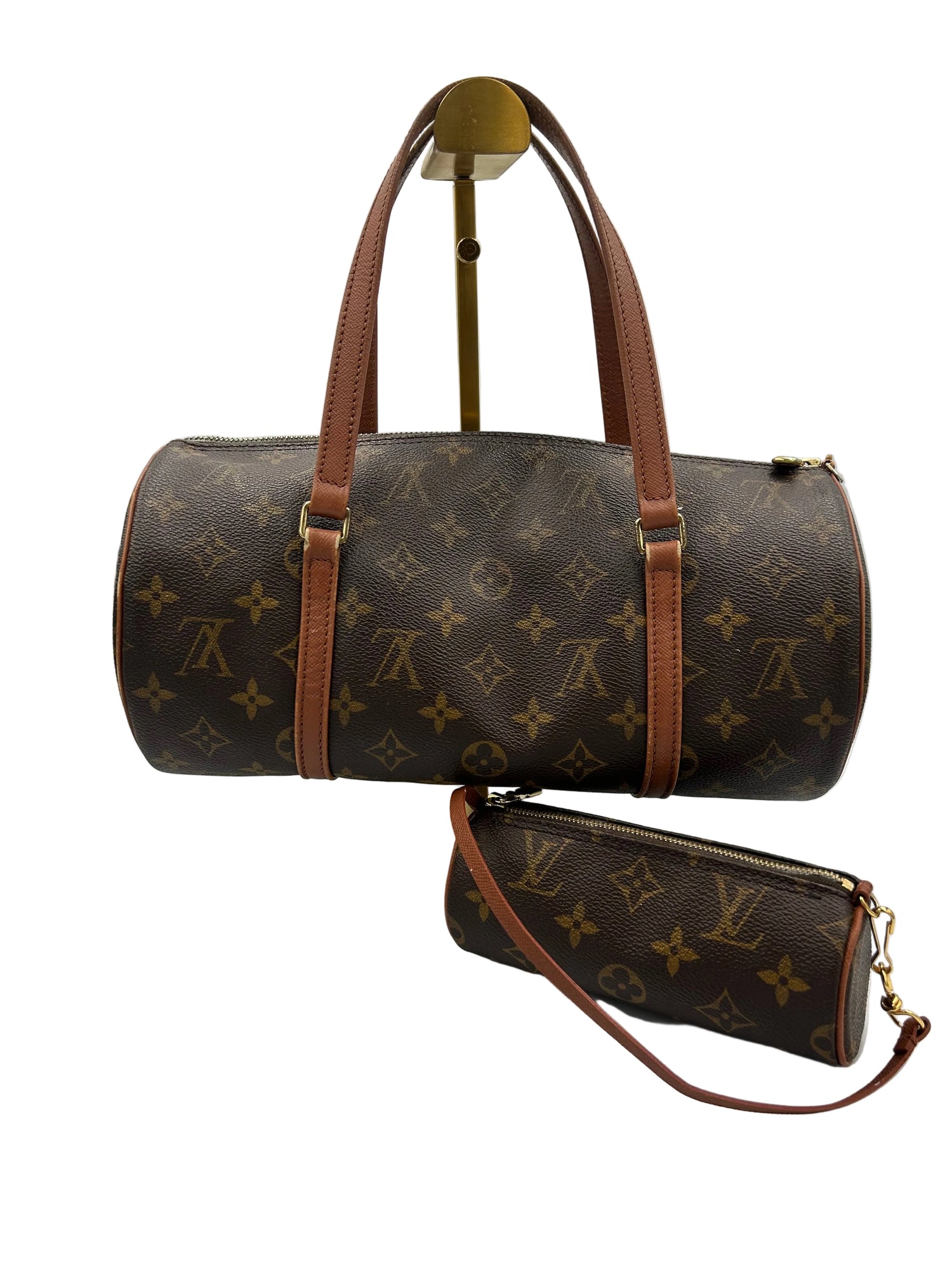 Louis Vuitton Papillon 30 M51365