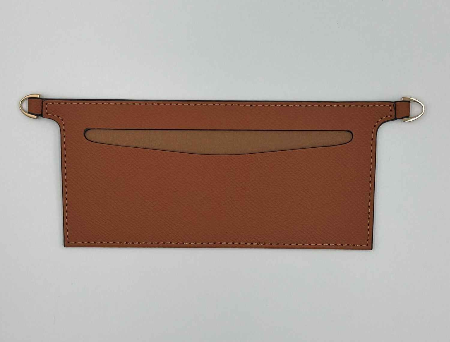 Wallet on a chain insert