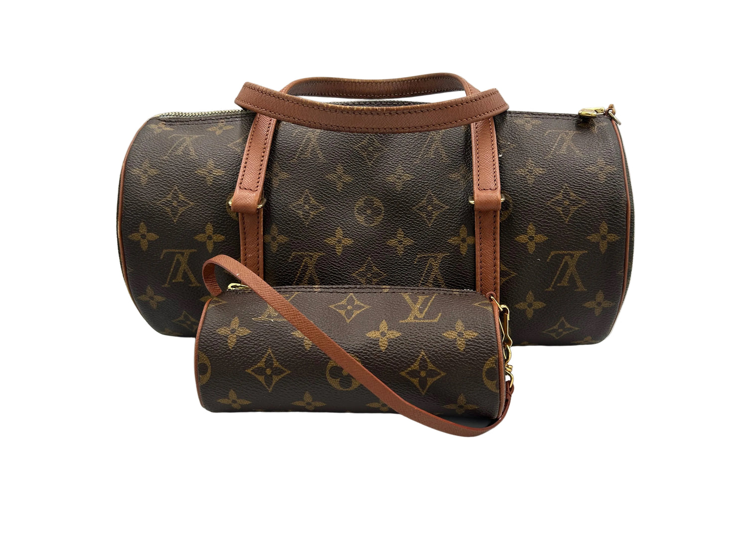 Louis Vuitton Papillon 30 M51365