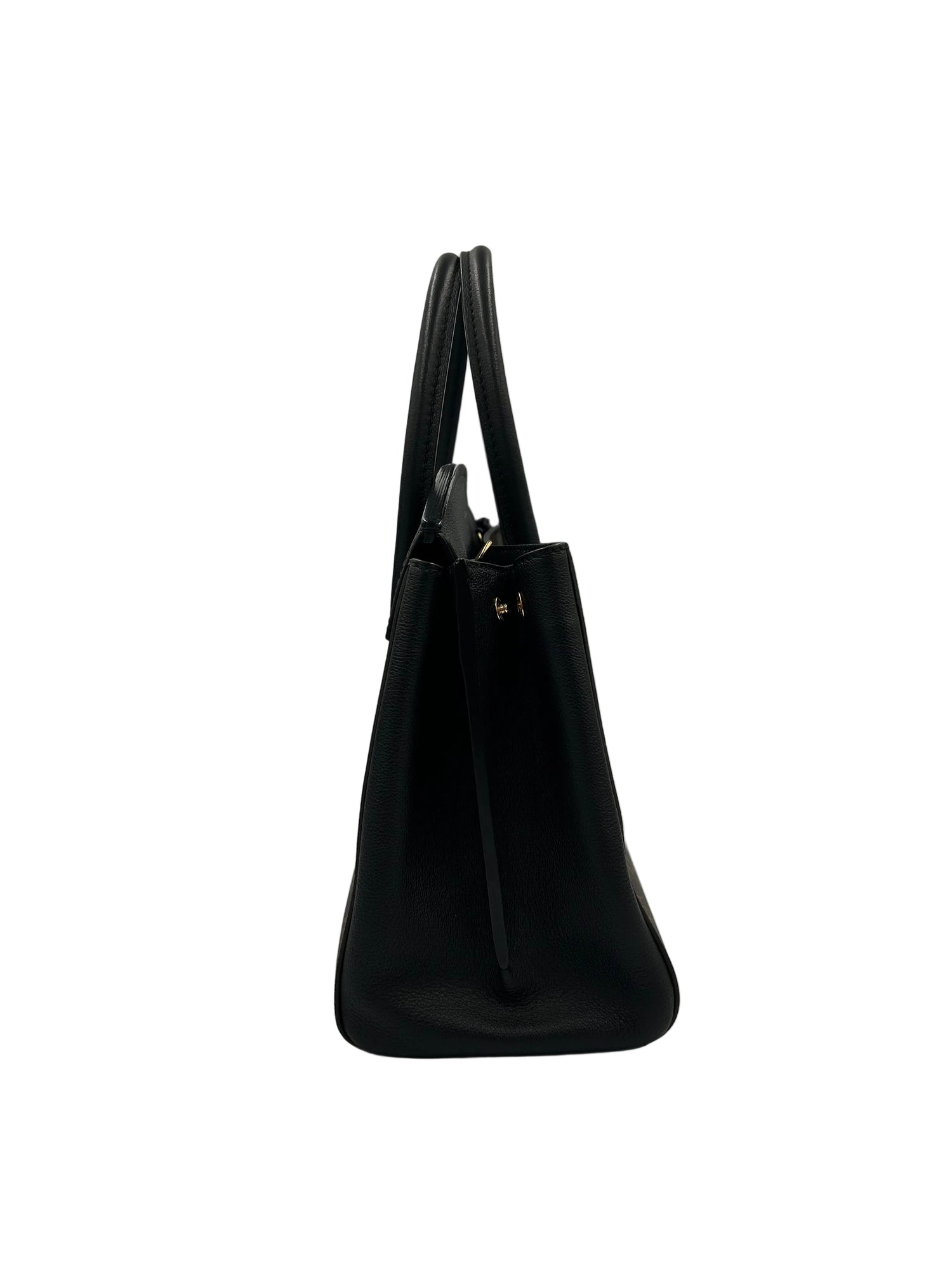 Louis Vuitton Florine leather handbag