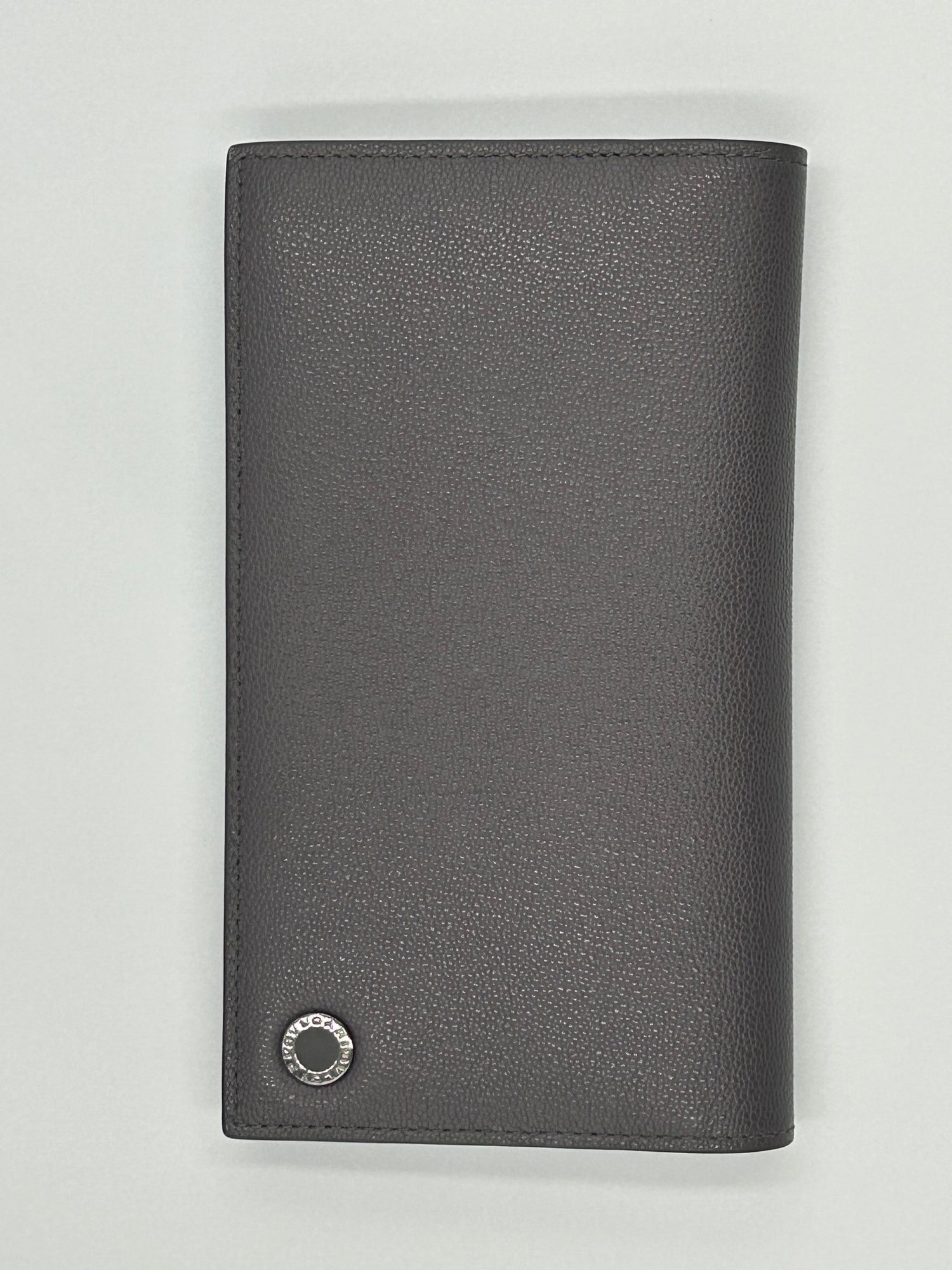 Bvlgari Continental Wallet