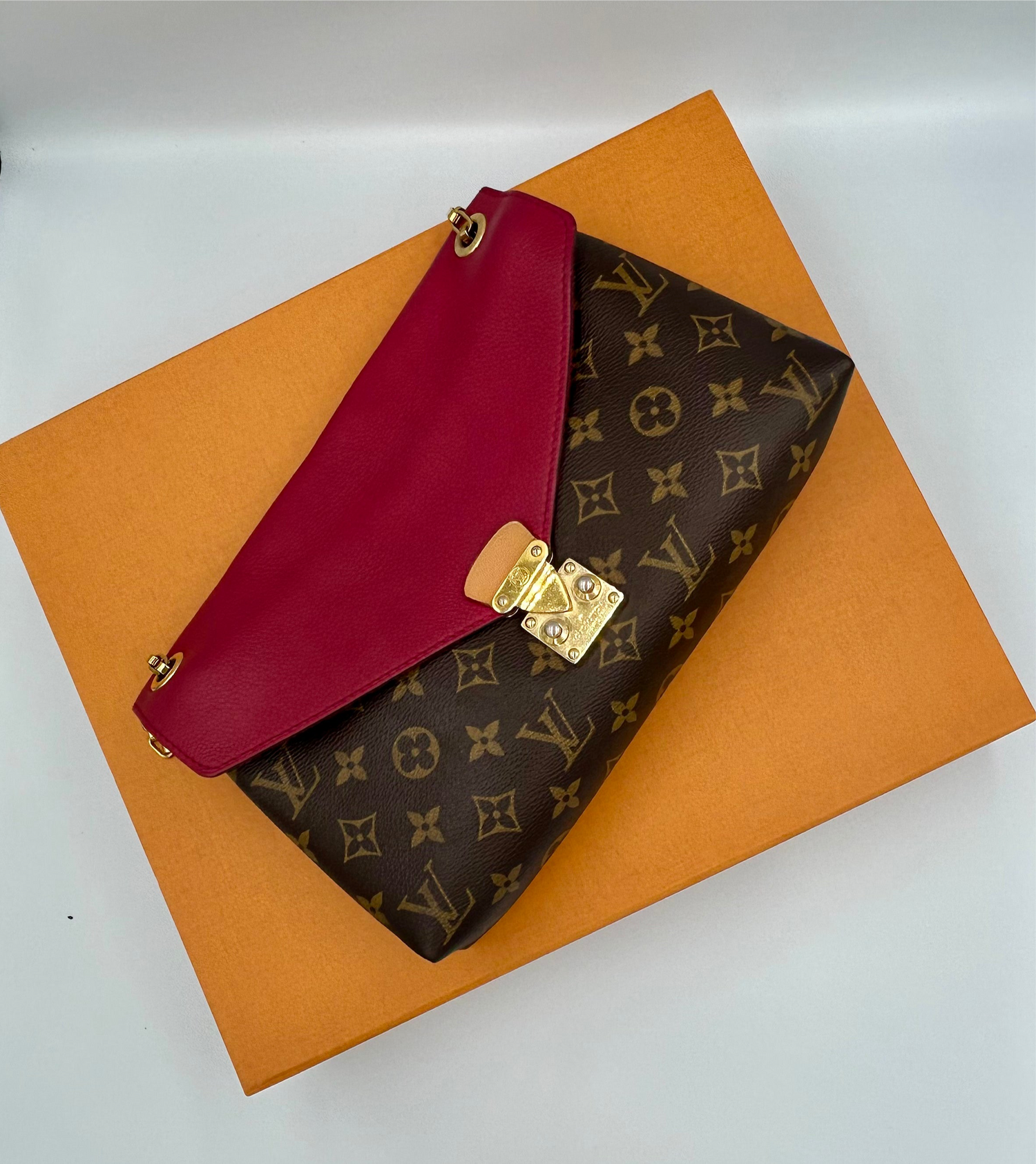 Louis Vuitton