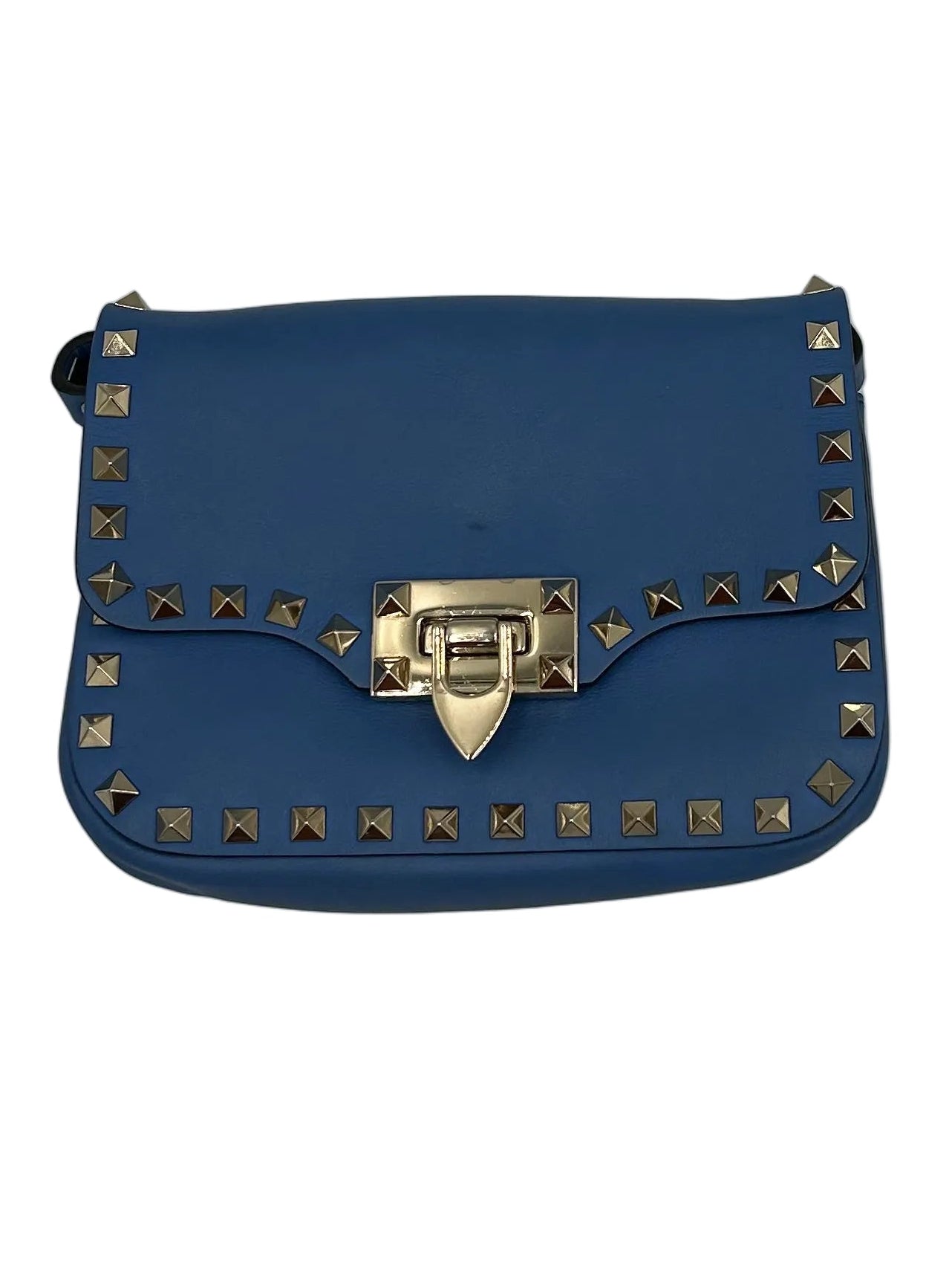 Valentino Garavani Rockstud Small Crossbody Bag