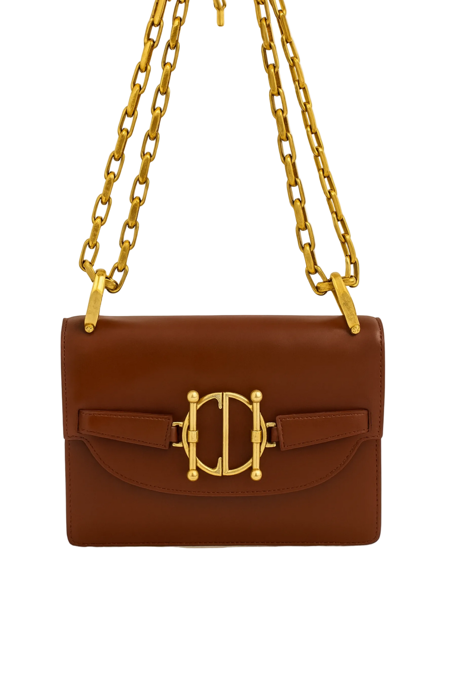 Dior DiorDirection Lambskin
