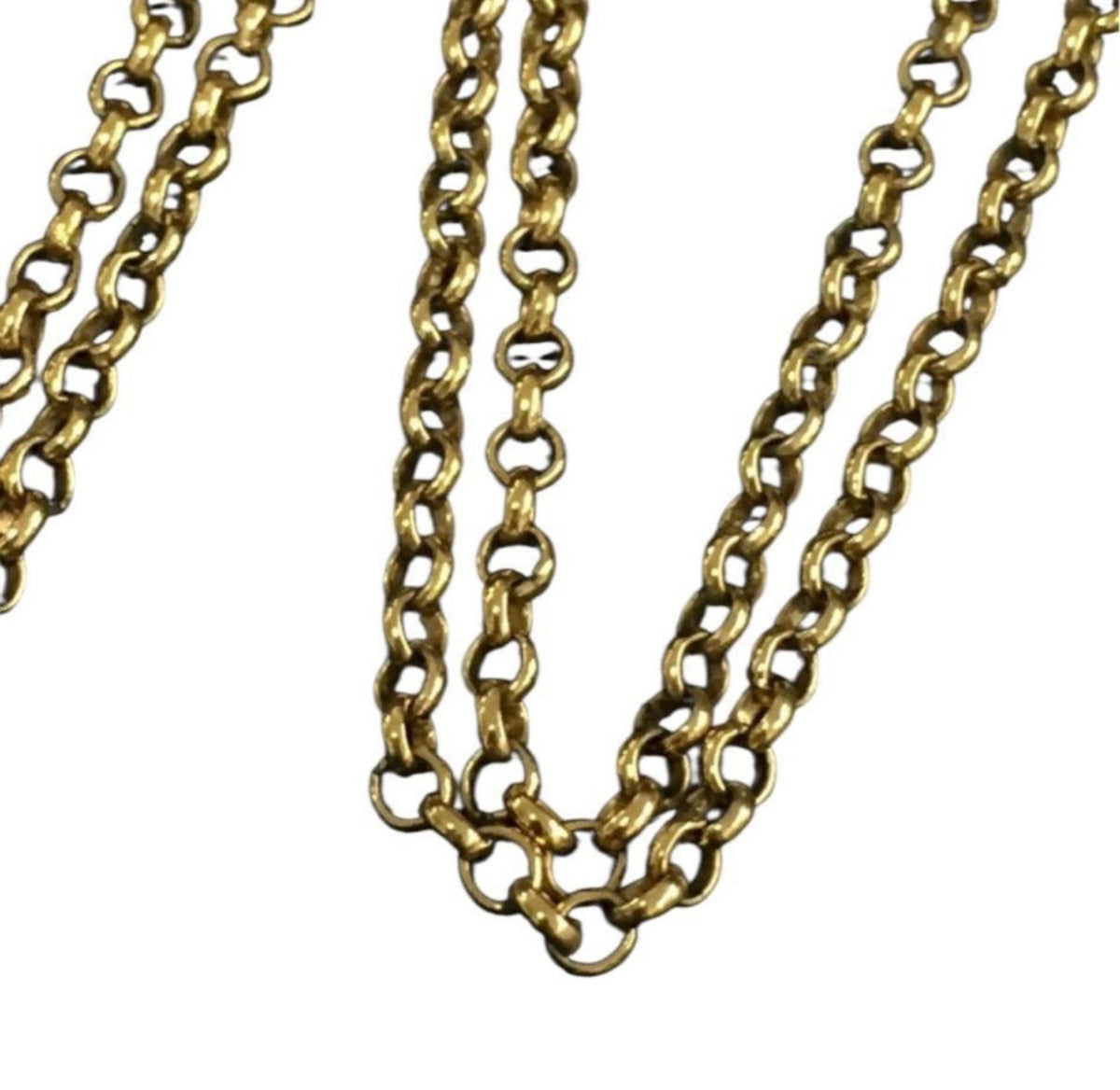 Ferragamo Necklace